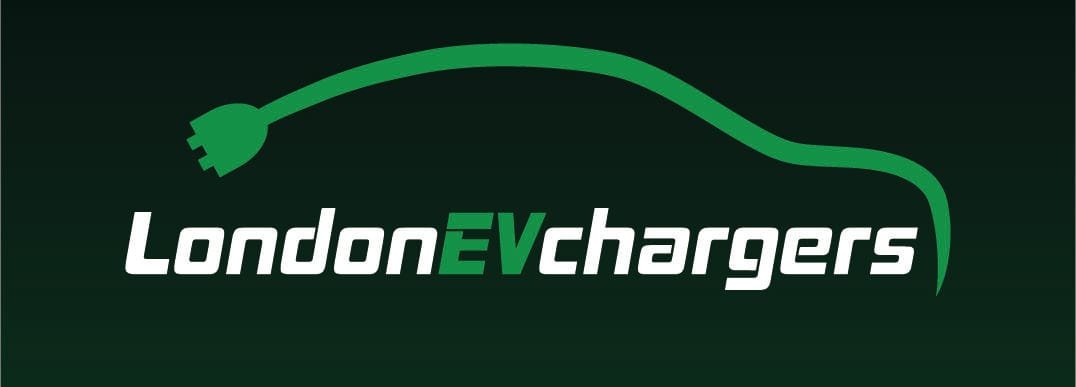 London ev chargers Limited logo