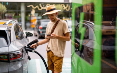 The Growing Demand for EV Chargers in London