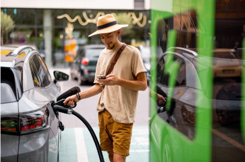 The Growing Demand for EV Chargers in London