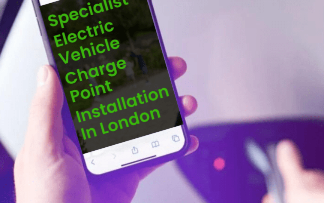 Boosting Business Potential: Commercial EV Charging Across Buckinghamshire