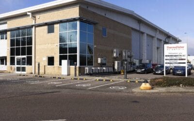 Install a 22kW EV Charger on Your Commercial Premises: A Smarter Way to Generate Revenue