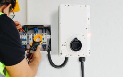 Costs to Consider When Installing a 22kW EV Charger for Commercial Spaces