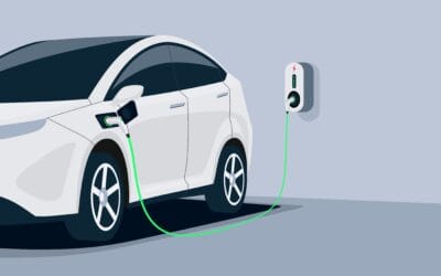 Top 5 Things to Know Before Installing an EV Charger at Home