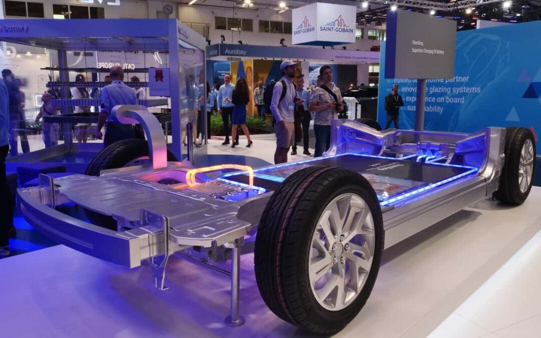 What’s Fueling the Next Big Leap in the UK’s EV Evolution? – Insights from the London EV Show