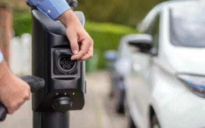 Powering Business Growth: Installing EV Charging in Buckinghamshire