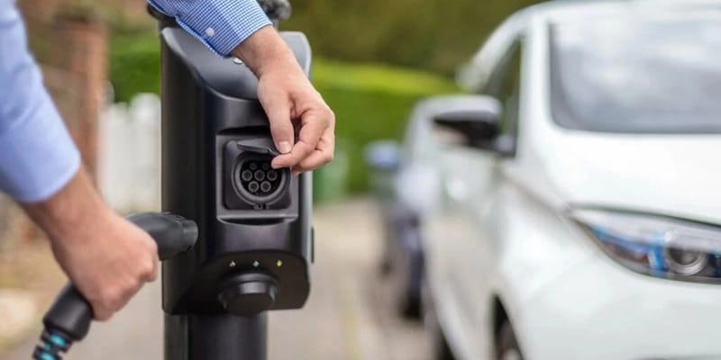 Powering Business Growth: Installing EV Charging in Buckinghamshire