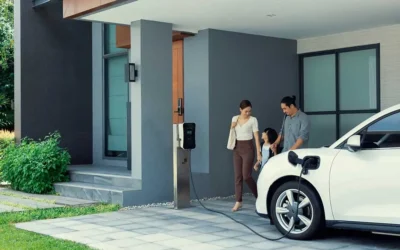 Efficient EV Charging: Expert Tips and Tricks for Customers