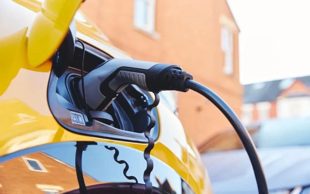 Powering Up Buckinghamshire: Installing EV Chargers with London EV Chargers