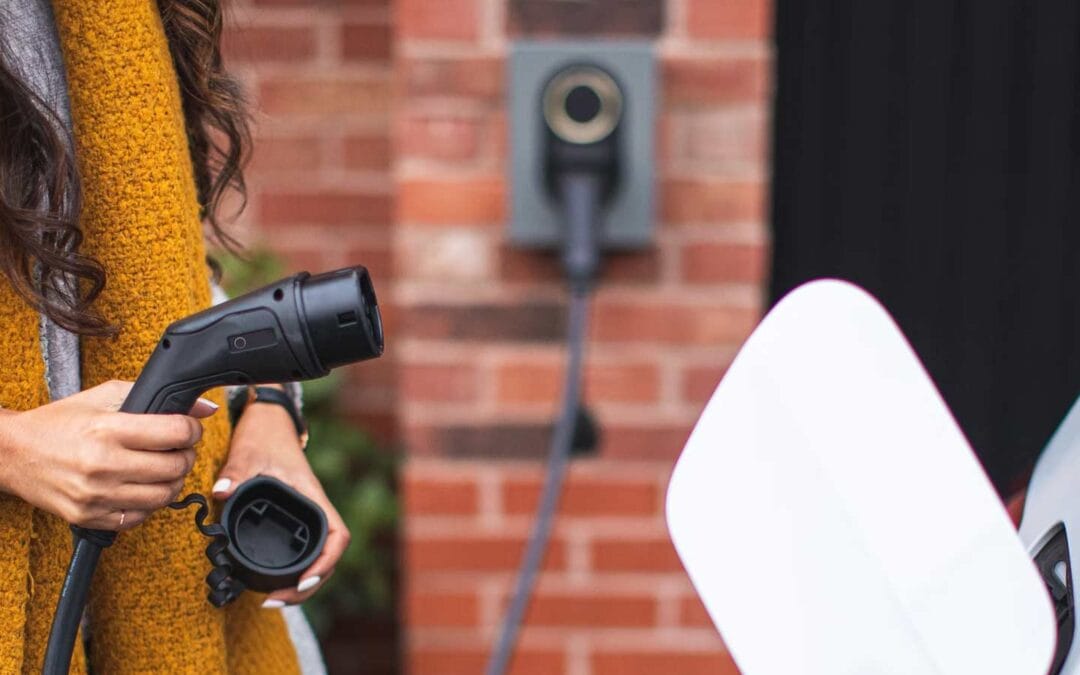 Installing EV chargers in Buckinghamshire — a practical guide for homeowners & businesses