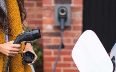 Installing EV chargers in Buckinghamshire — a practical guide for homeowners & businesses